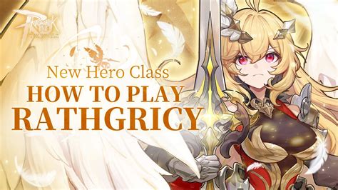 ragnarok m eternal love classes|Rathgricy Gameplay Guide .